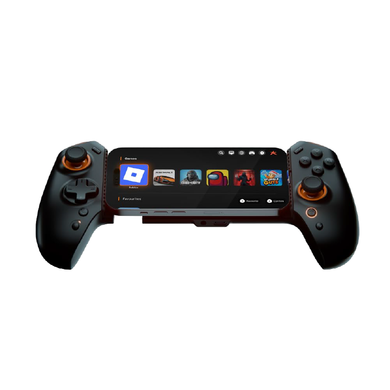 Controllers